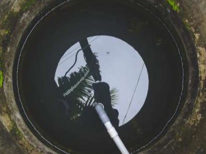 Domestic Water Lifting